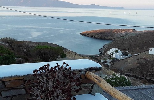 Kithnos Villa | Villa Elli!Cycladic beauty!