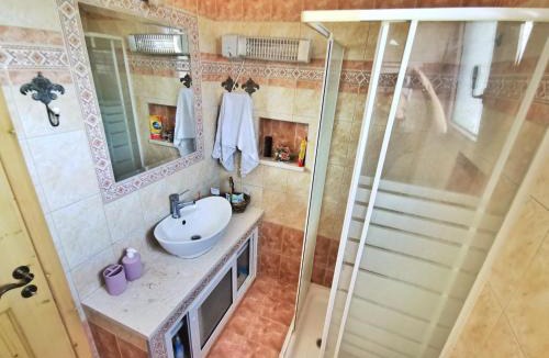 Alexandroupoli House | Villa Elli