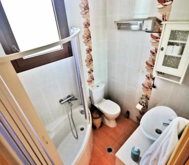 Alexandroupoli House | Villa Elli