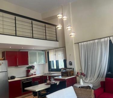 Prinos Villa | Villa Elli