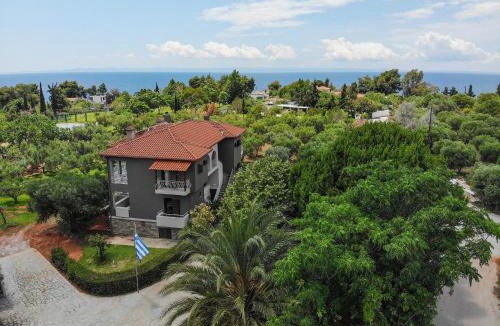 Nikita Apartment | Villa Elli