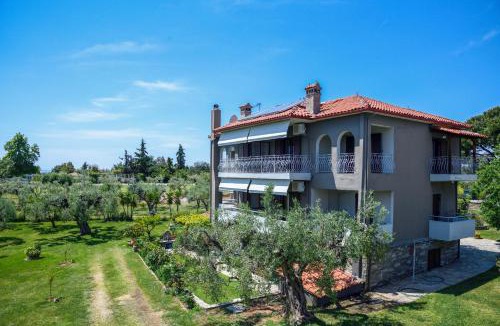 Nikita Apartment | Villa Elli