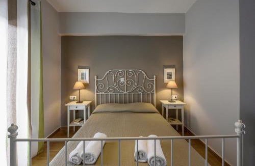 Nikita Apartment | Villa Elli