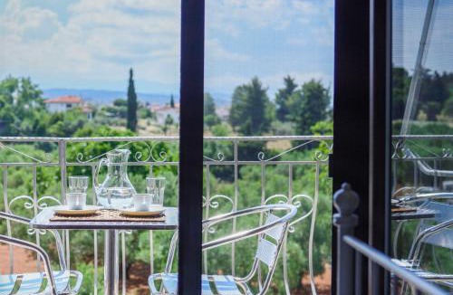 Nikita Apartment | Villa Elli