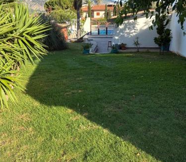Mondello Apartment | Villa Elloise