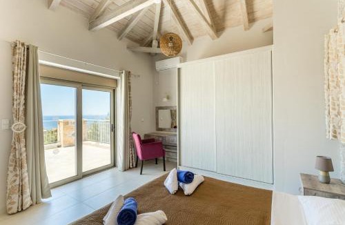 Lefktron Villa | Villa Elly