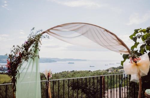 Hrvatini Villa | Villa ELM