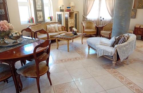 Skotino Villa | Villa Elma