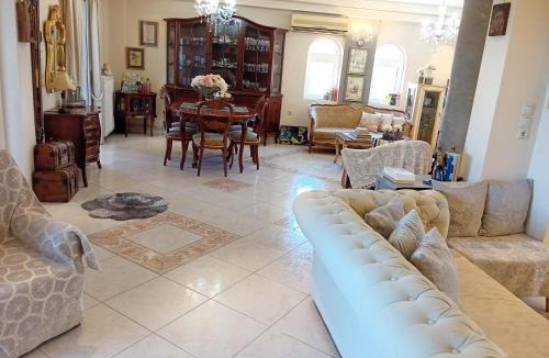 Skotino Villa | Villa Elma