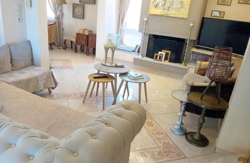Skotino Villa | Villa Elma
