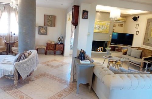 Skotino Villa | Villa Elma