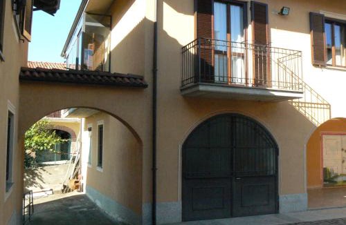 Ciglie Villa | Villa Elma