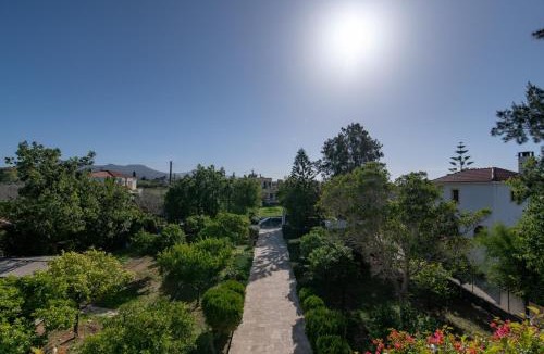 Aegina Town Villa | Villa Elmar