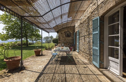 Orvieto Villa | Villa Elmo
