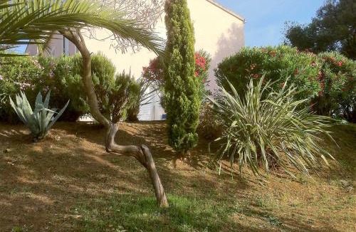 Oletta Villa | Villa ELOFRED