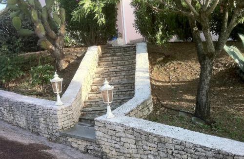 Oletta Villa | Villa ELOFRED