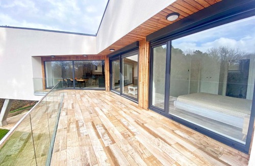 Mungia Villa | Villa Elordui