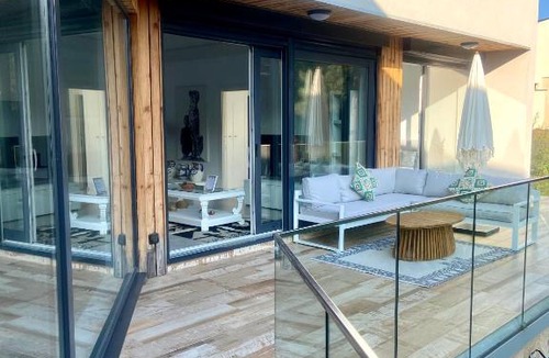 Mungia Villa | Villa Elordui
