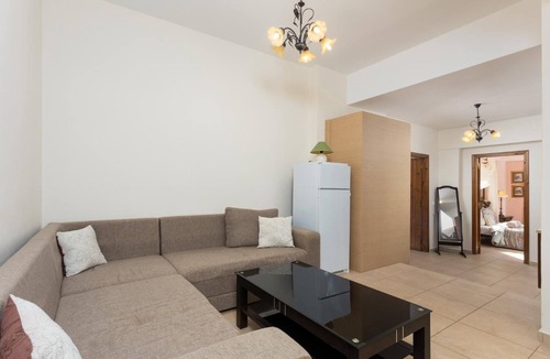 Elounda Villa | Villa Elounda Plaka - Three Bedroom Villa, Sleeps 6