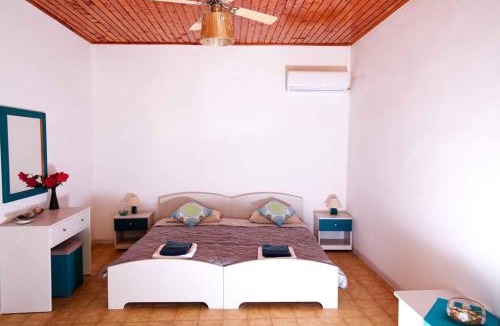 Ag. Georgios House | Villa Elpida
