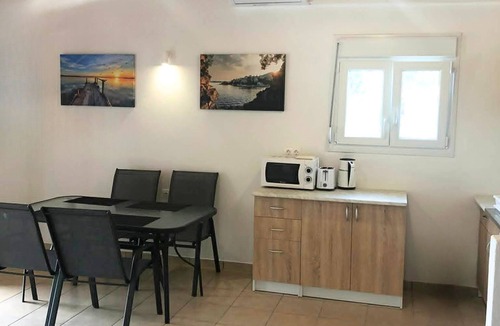 Troulos Villa | Villa Elpiniki