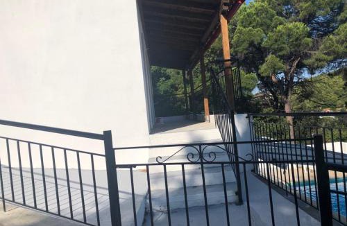 Troulos Apartment | Villa Elpiniki