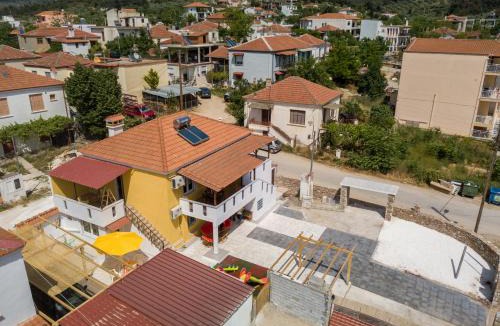 Limenaria Apartment | Villa Elpis 1