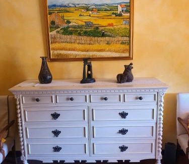 Quartiere Oltre Savio Bed & Breakfast | Villa Elsa, Cesena zona Ippodromo