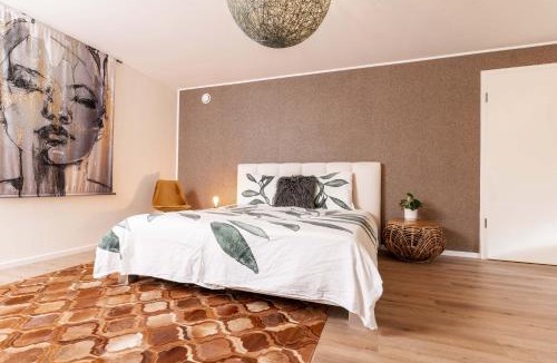 Bad Bentheim Bed & Breakfast | Villa Eltins
