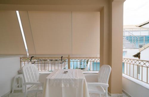 Ammoudia Hotel | Villa Elva