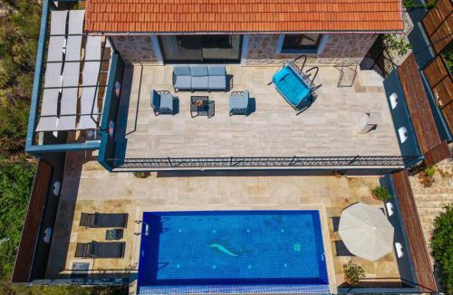 Islamlar Villa | Villa Elvin