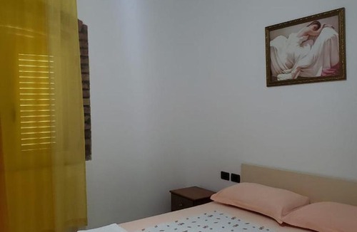 Orikum House | Villa Elvis