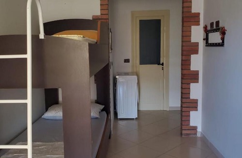 Orikum House | Villa Elvis