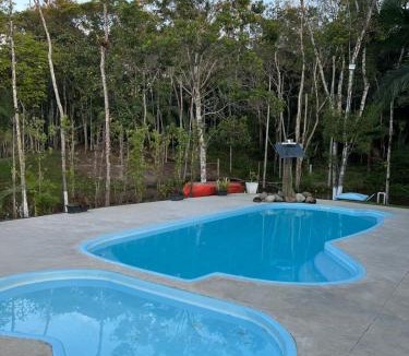 Sao Joao do Itaperiu Cabin | Villa Elyon