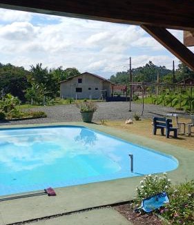 Sao Joao do Itaperiu Cabin | Villa Elyon