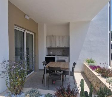 Tropea House | Villa Elysia Tropea
