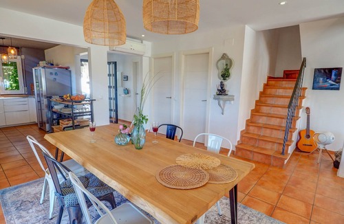 Sant Pere de Ribes Villa | Villa Elysian by Hello Homes Sitges