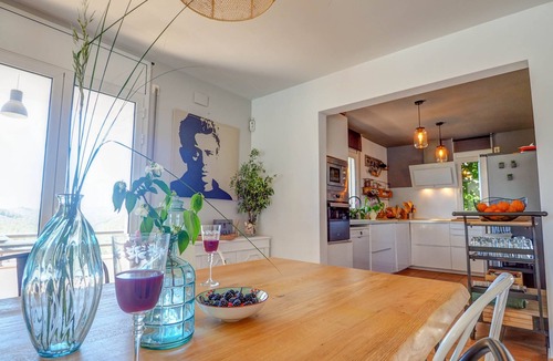 Sant Pere de Ribes Villa | Villa Elysian by Hello Homes Sitges