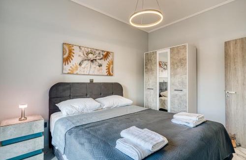 Mastichochoria House | Villa Elysian Komi