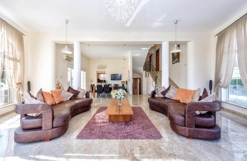 Ayia Thekla Villa | Villa Elysium