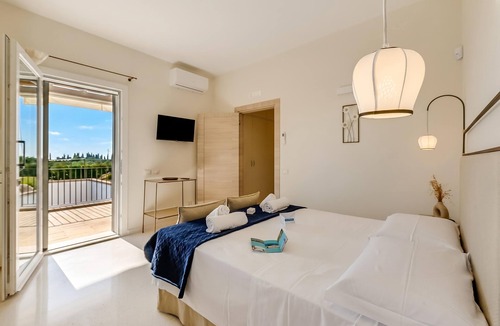 Alezio Villa | Villa Elysium With Pool And Garden, Alezio, Italy