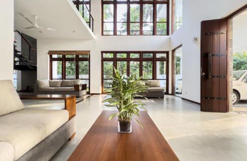 Boossa Villa | Villa Ema