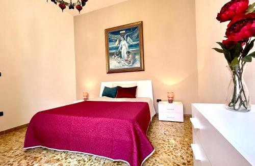 Alessano House | Villa Emanuel