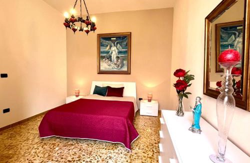Alessano House | Villa Emanuel