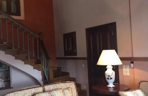 Arachova Villa | Villa Emargina