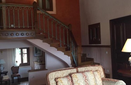 Arachova Villa | Villa Emargina