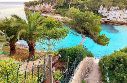 Cala Llombards Villa | Villa Embarcadero