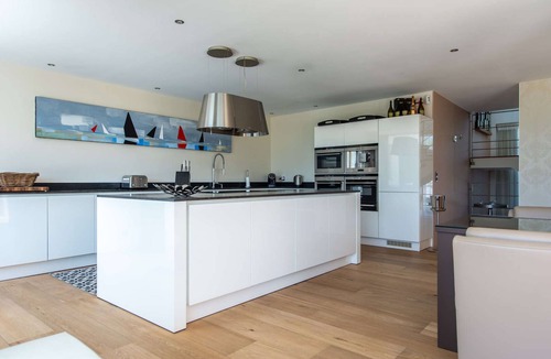 Sete Villa | Villa Emerald Luxury villa
