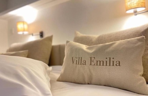De Haan Villa | Villa Emilia