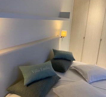 De Haan Villa | Villa Emilia
